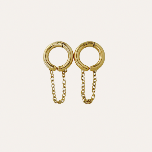 Emma EarCuff Pair