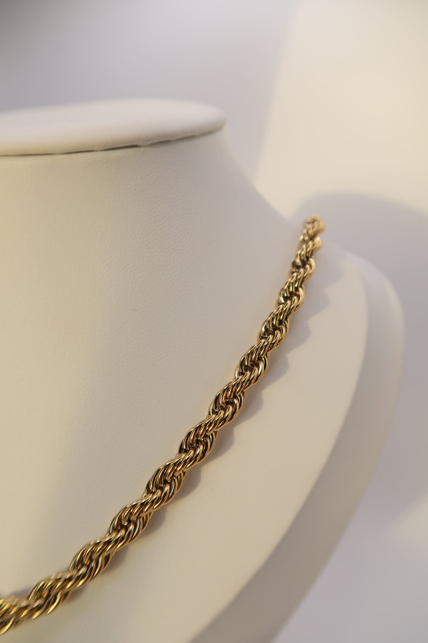 Ximena Necklace