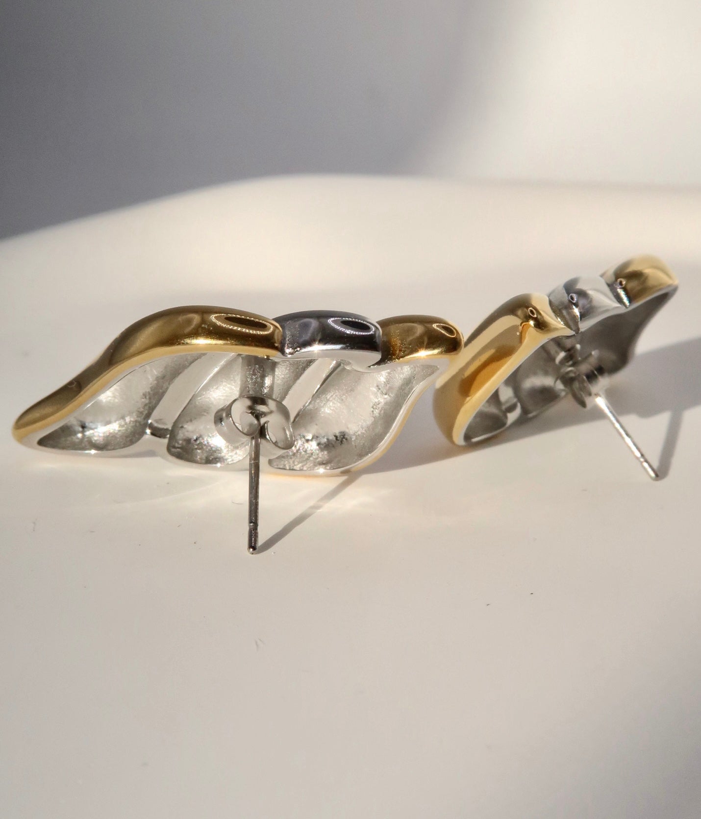Aria Statement Earrings