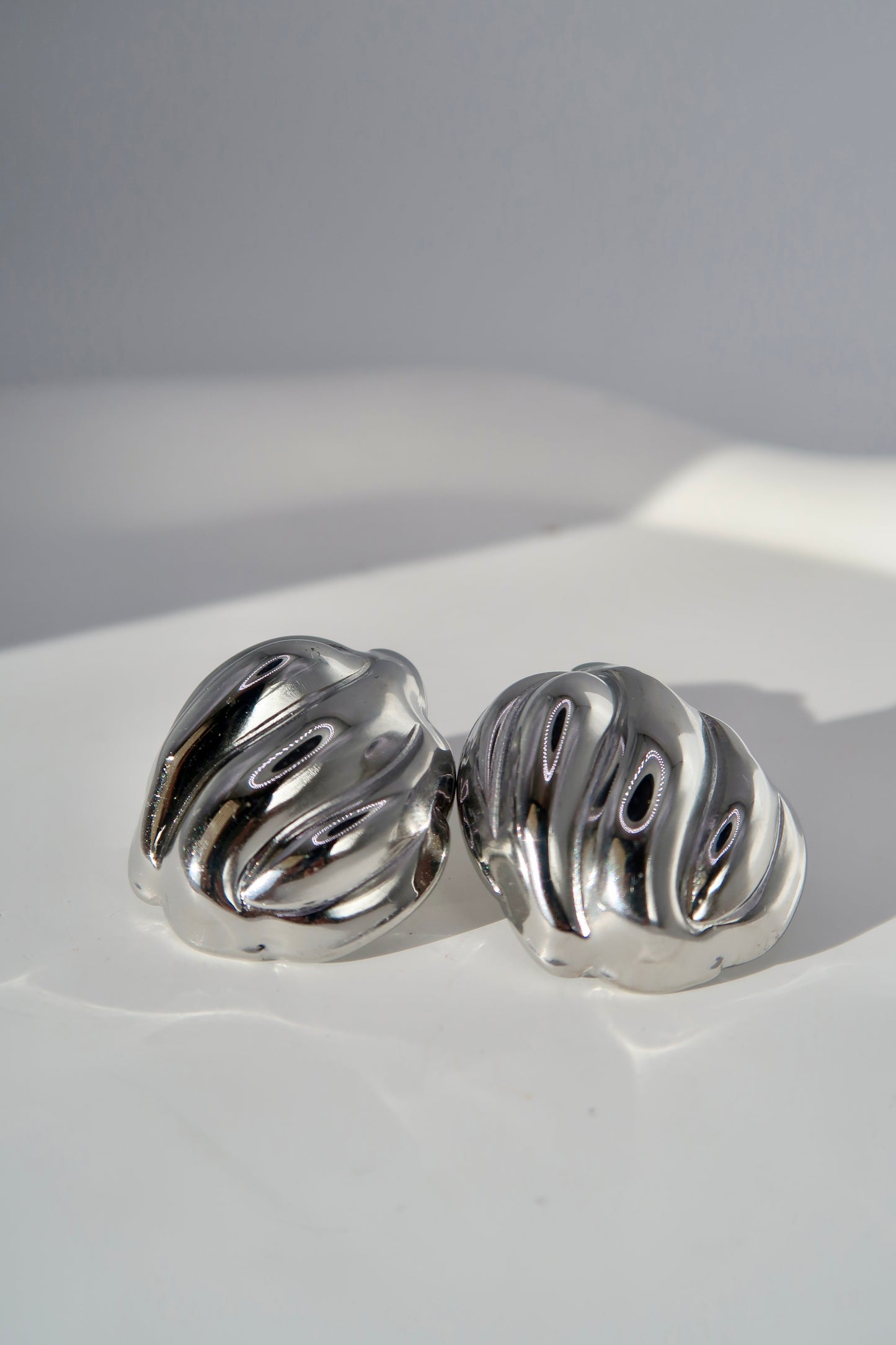 Regina Earrings