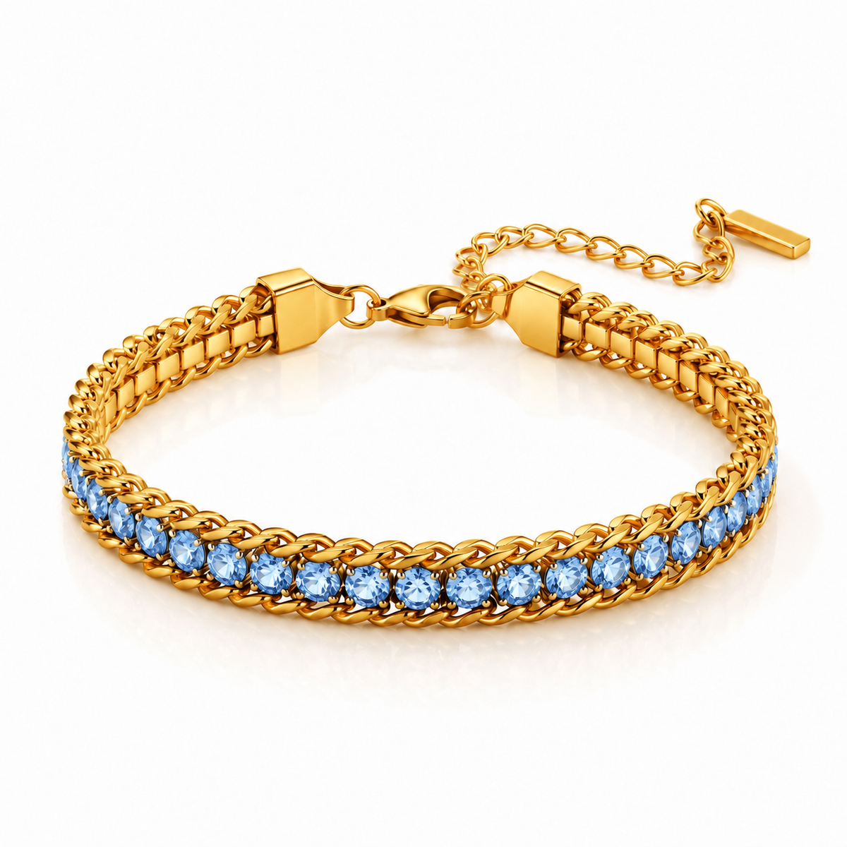 aurelia bracelet