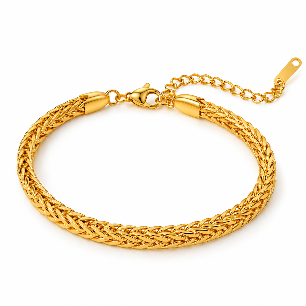 becca bracelet