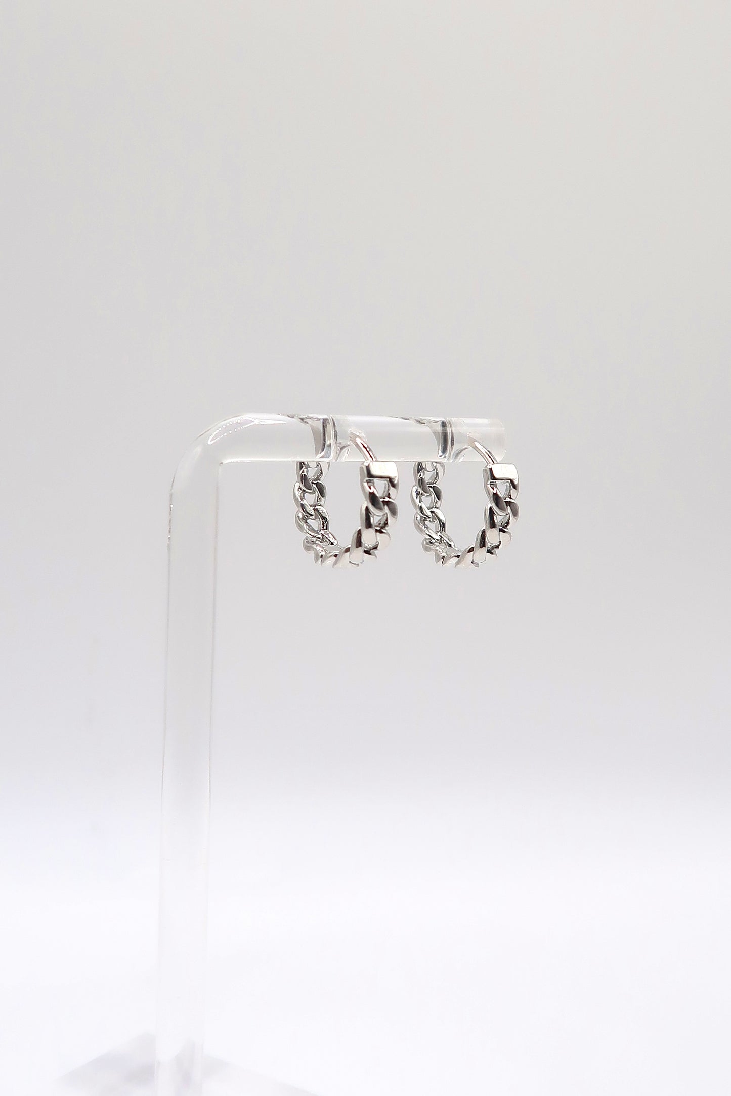 Giselle Mini Hoops