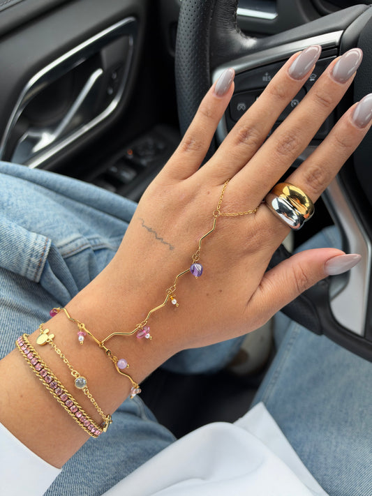 naty handchain