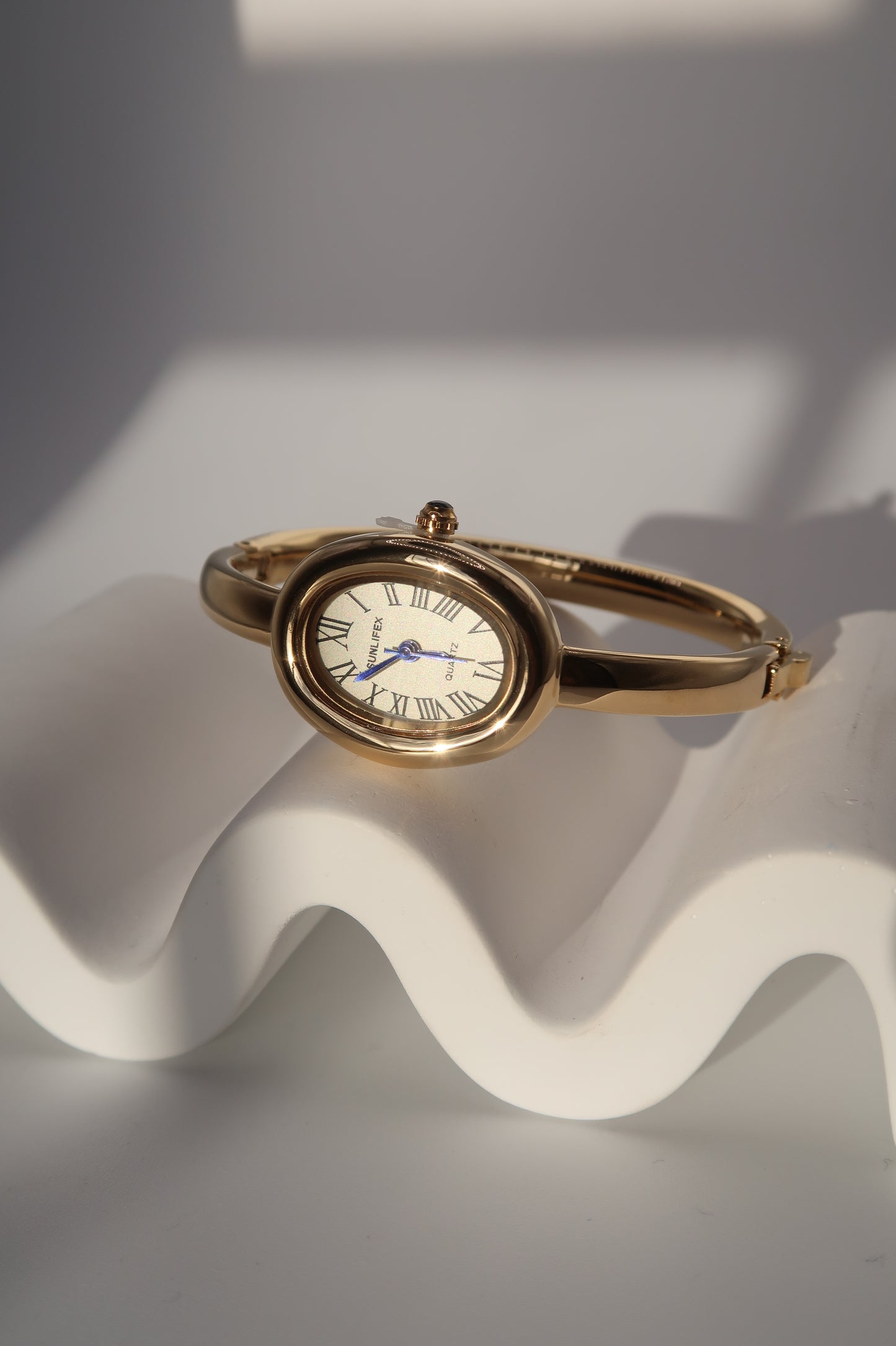 Old Money Watch
