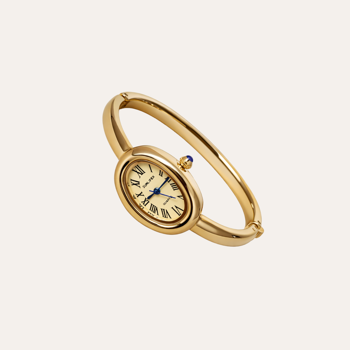 Old Money Watch
