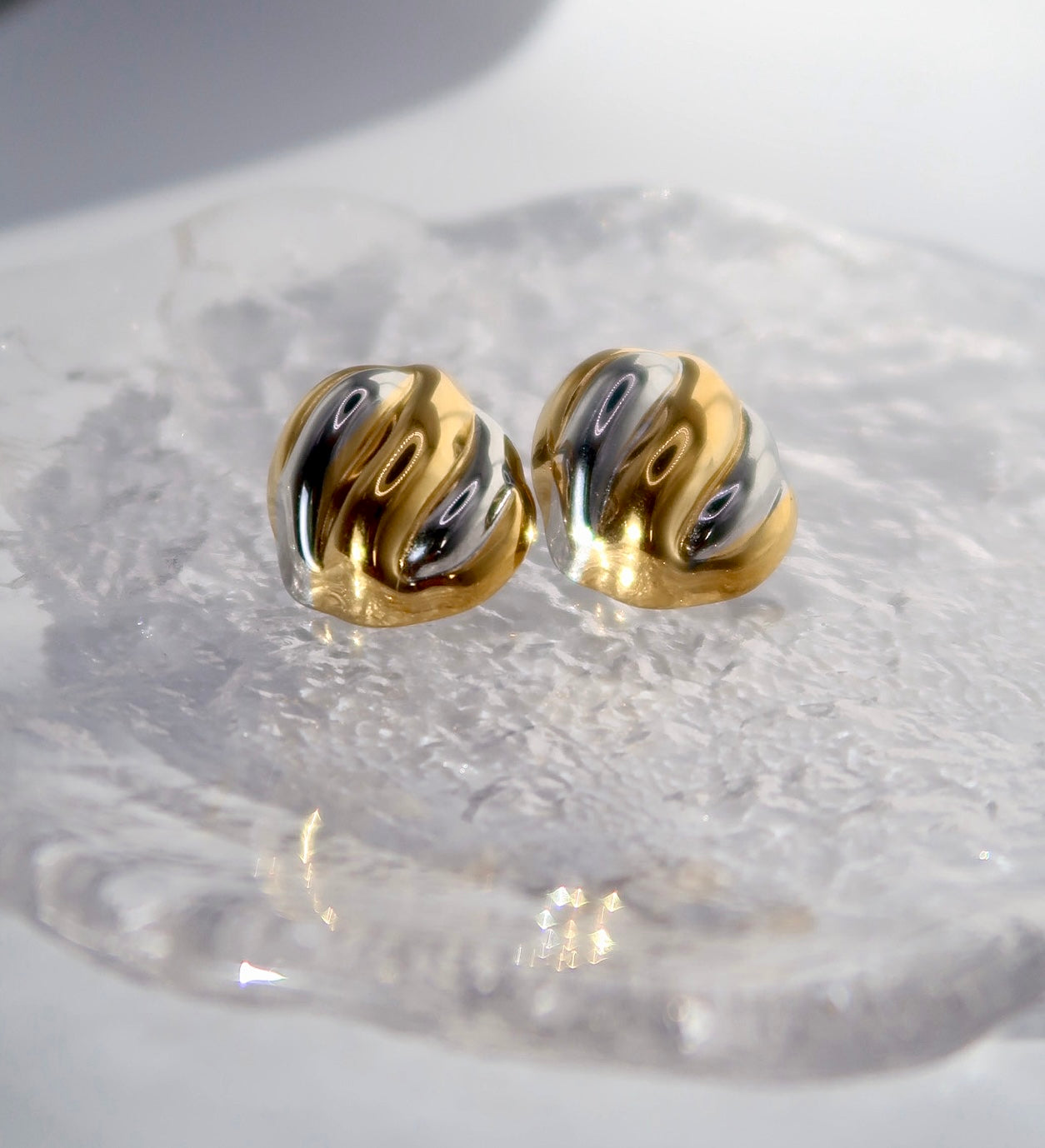 Regina Earrings
