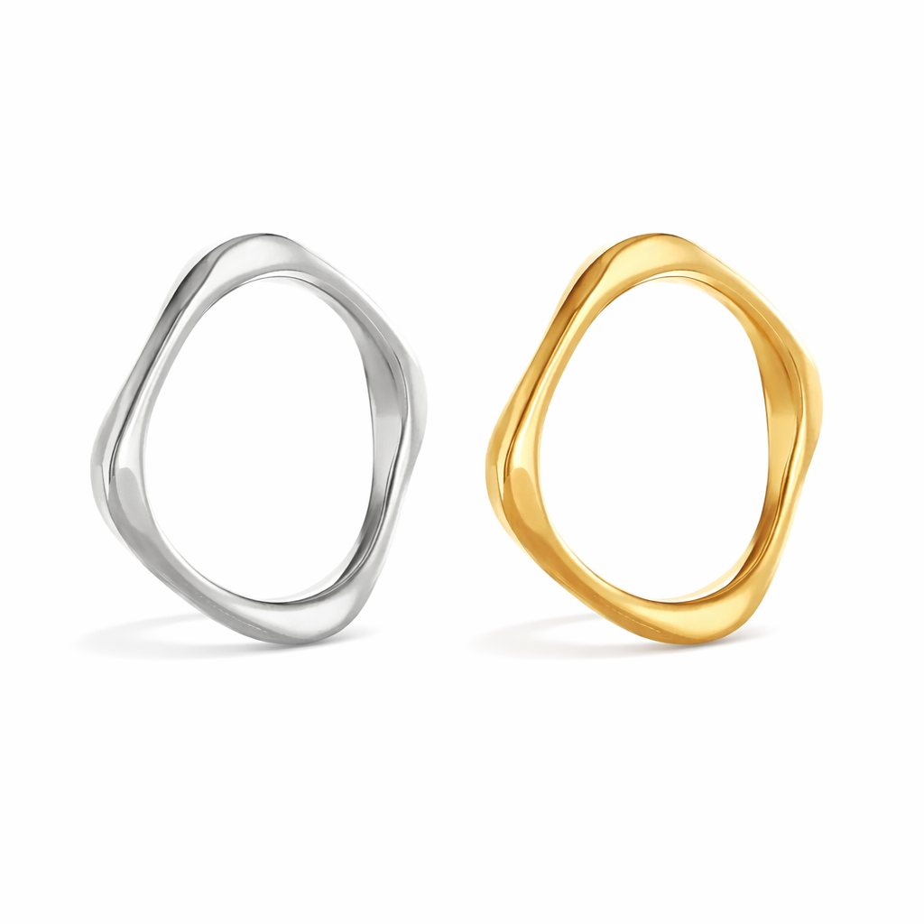 Squared Ring
