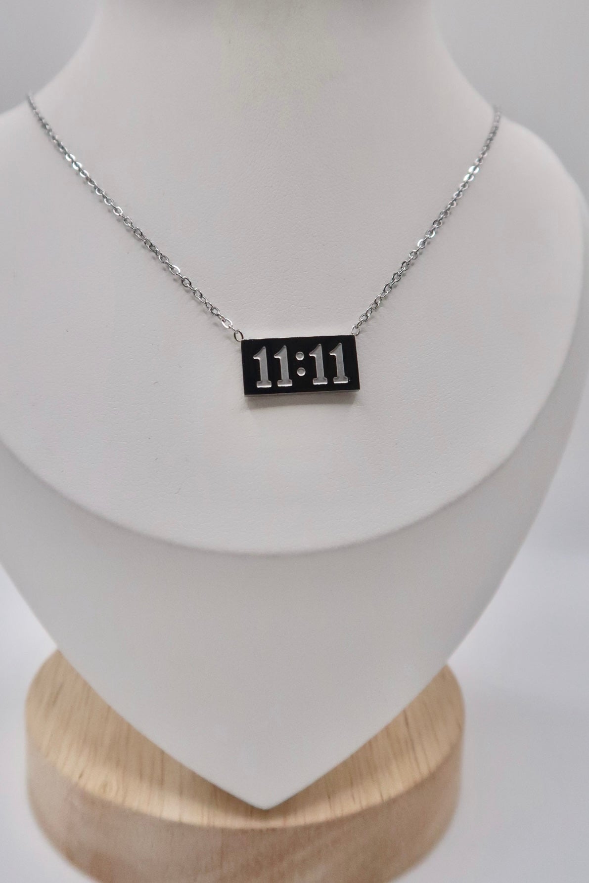 11:11 Necklace