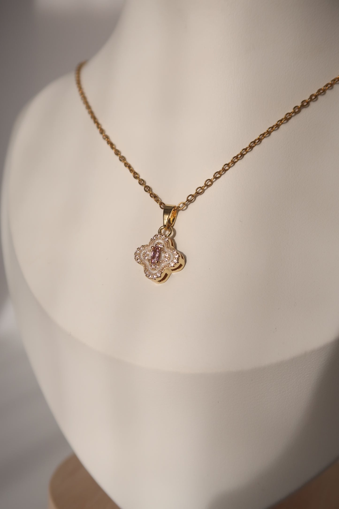 Laci Necklace