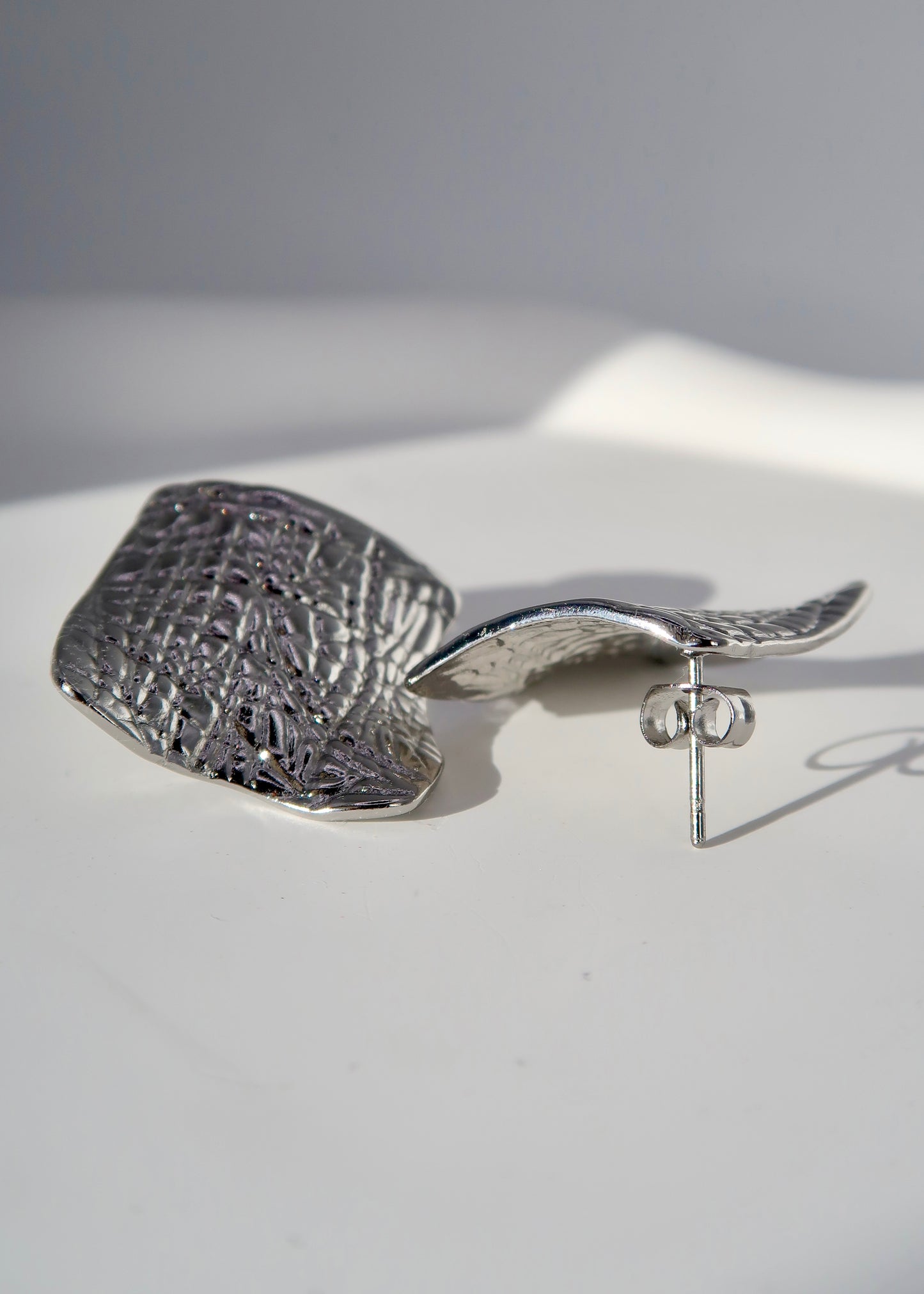 Gracie Earrings