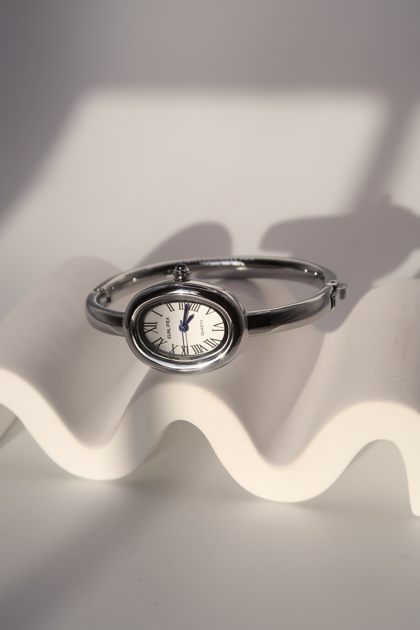 Old Money Watch