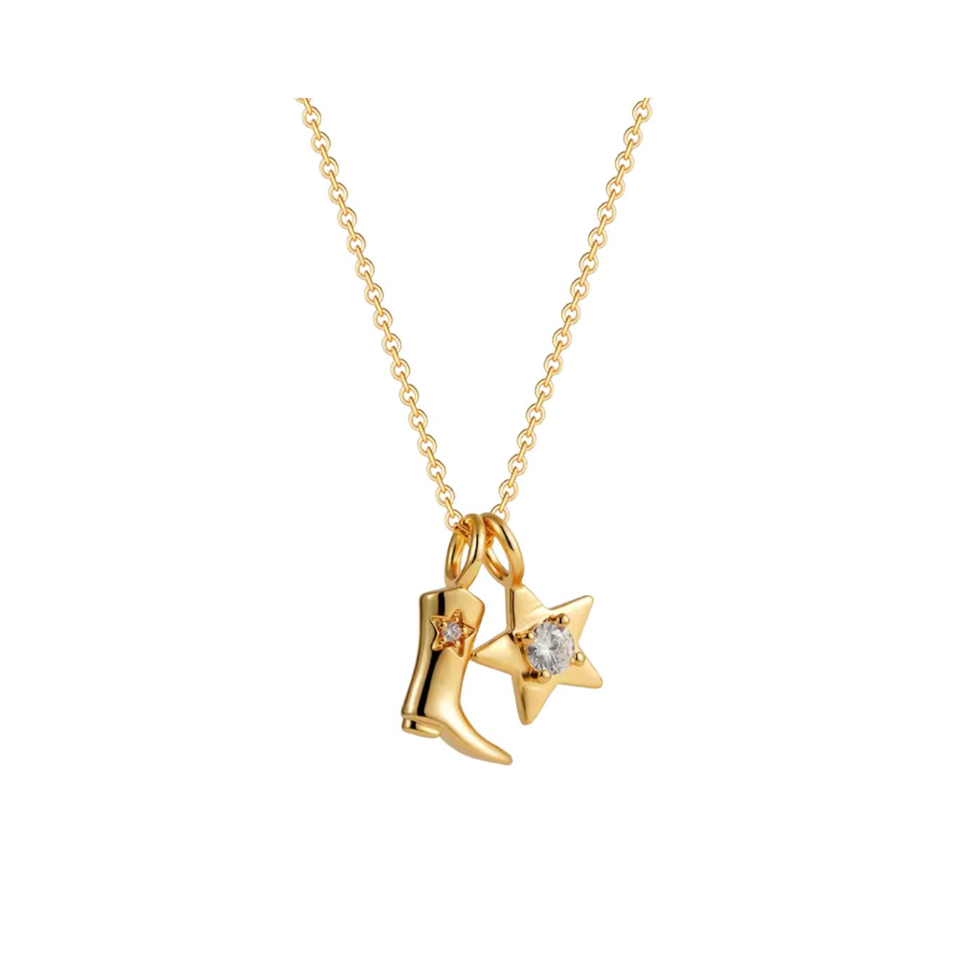 Bonnie Necklace