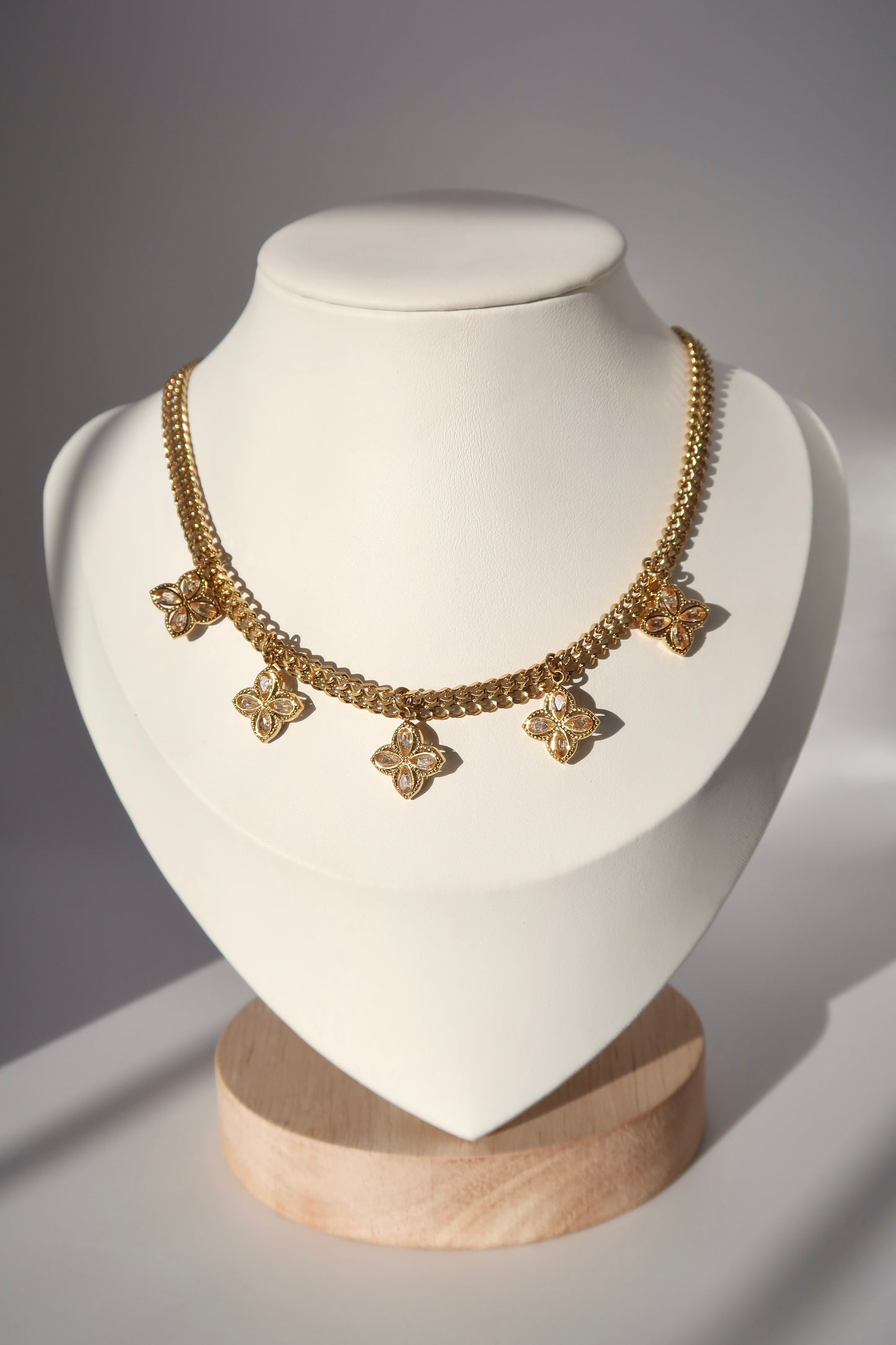 Aphrodite Necklace