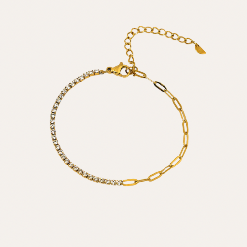 Ellie Duo Bracelet
