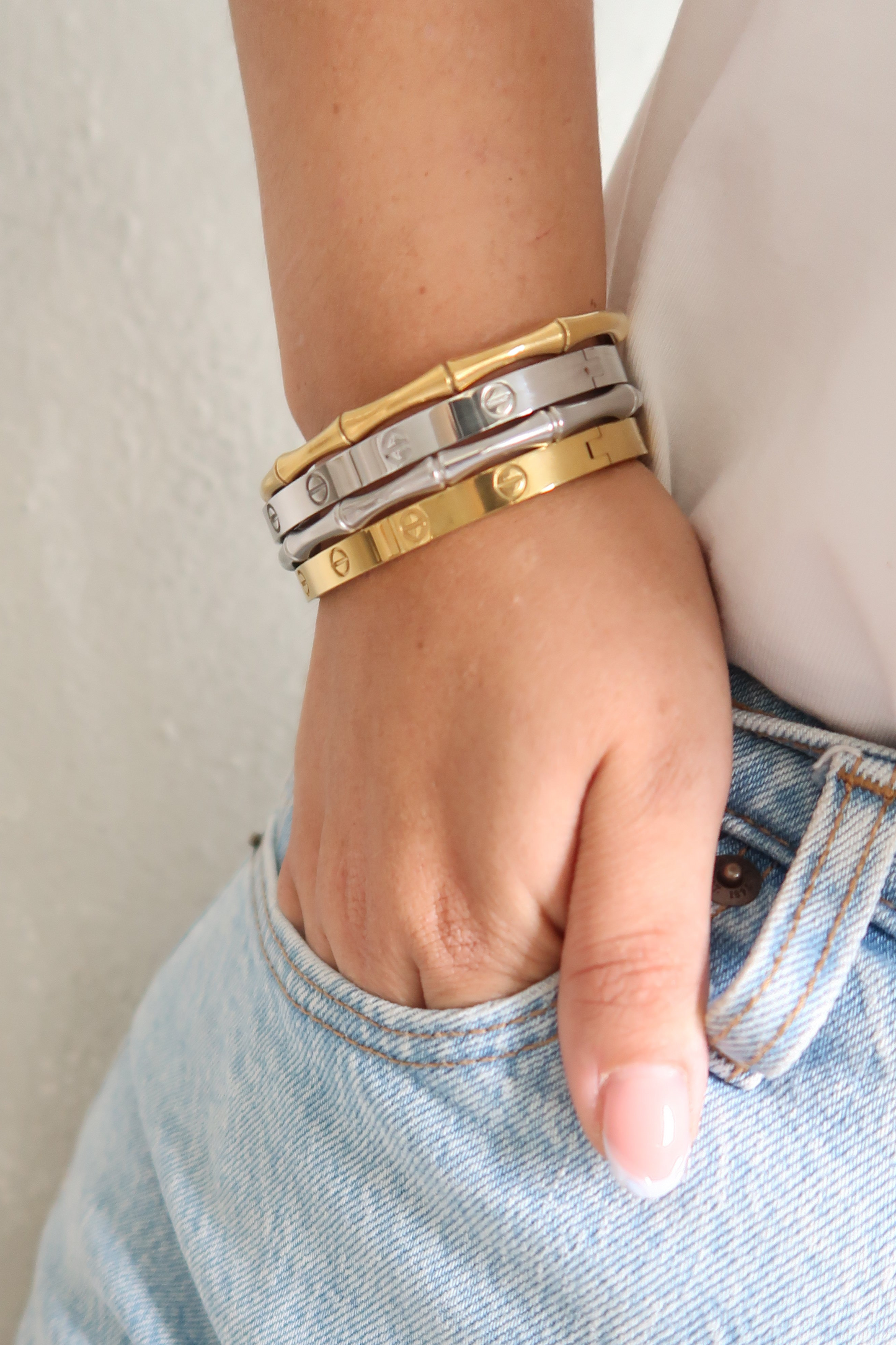 Mariana Bangle
