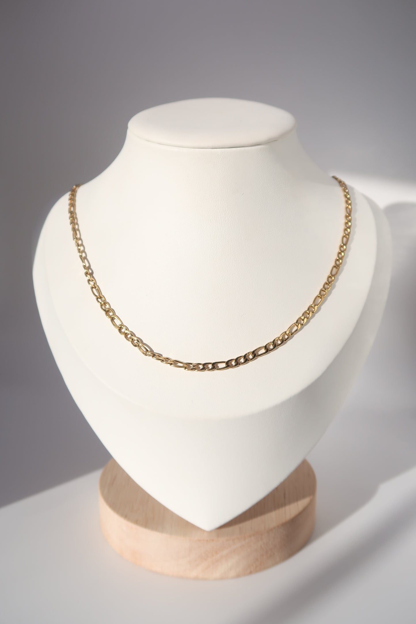 Alina Chain