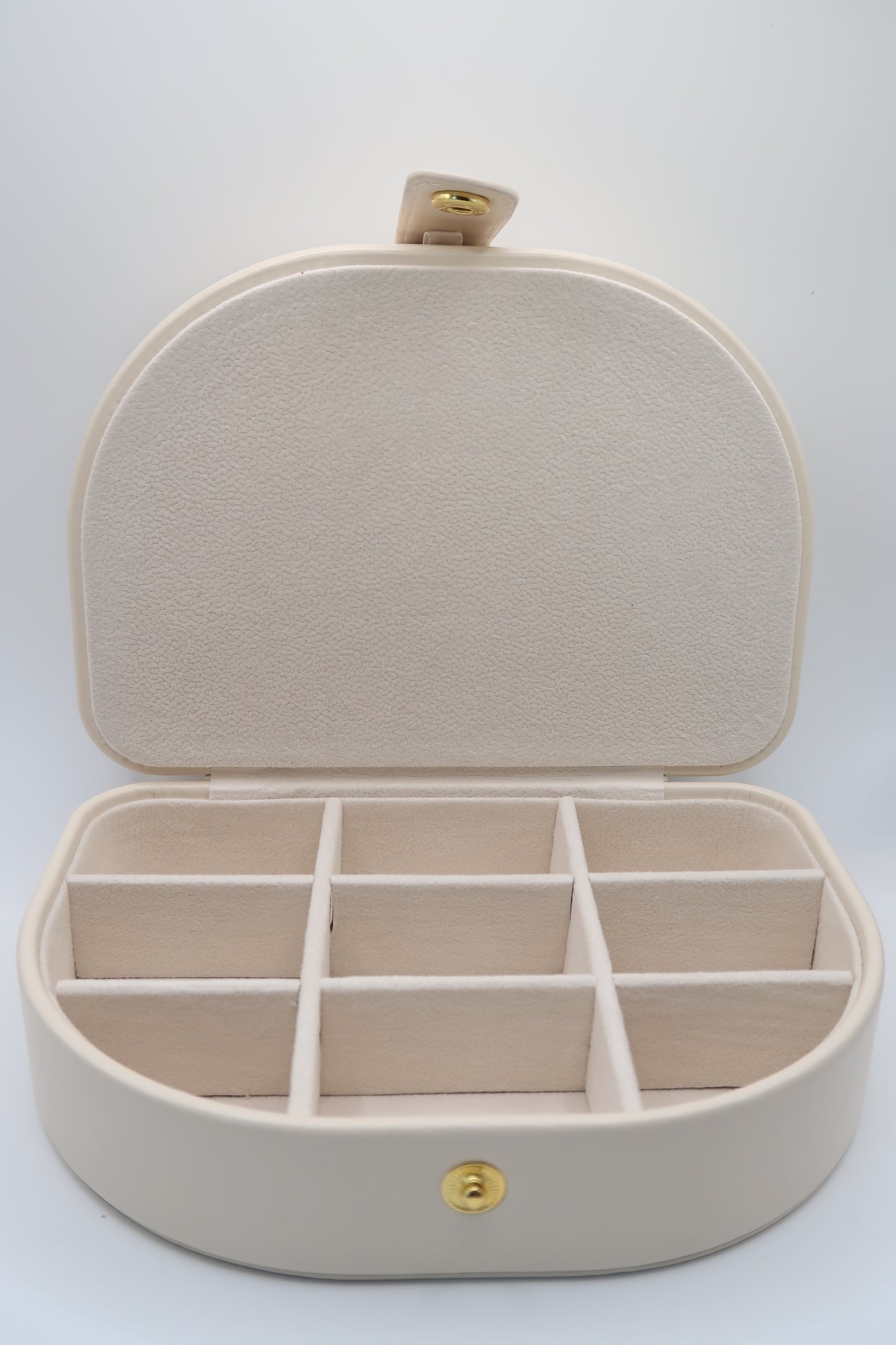 Alomila Luxury Jewelry Organizer