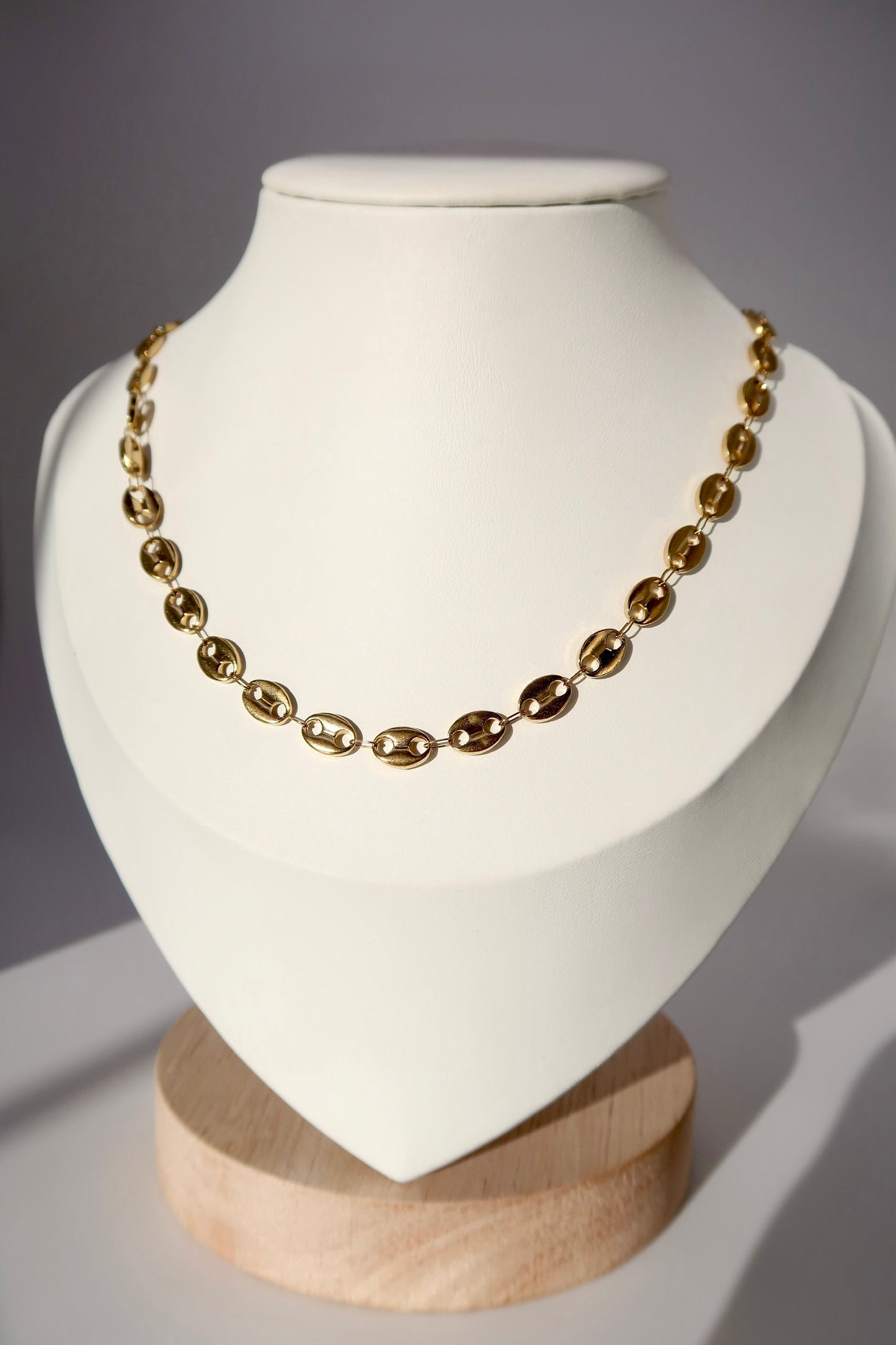 Tatiana Necklace