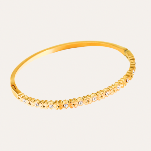 Dahlia Bangle