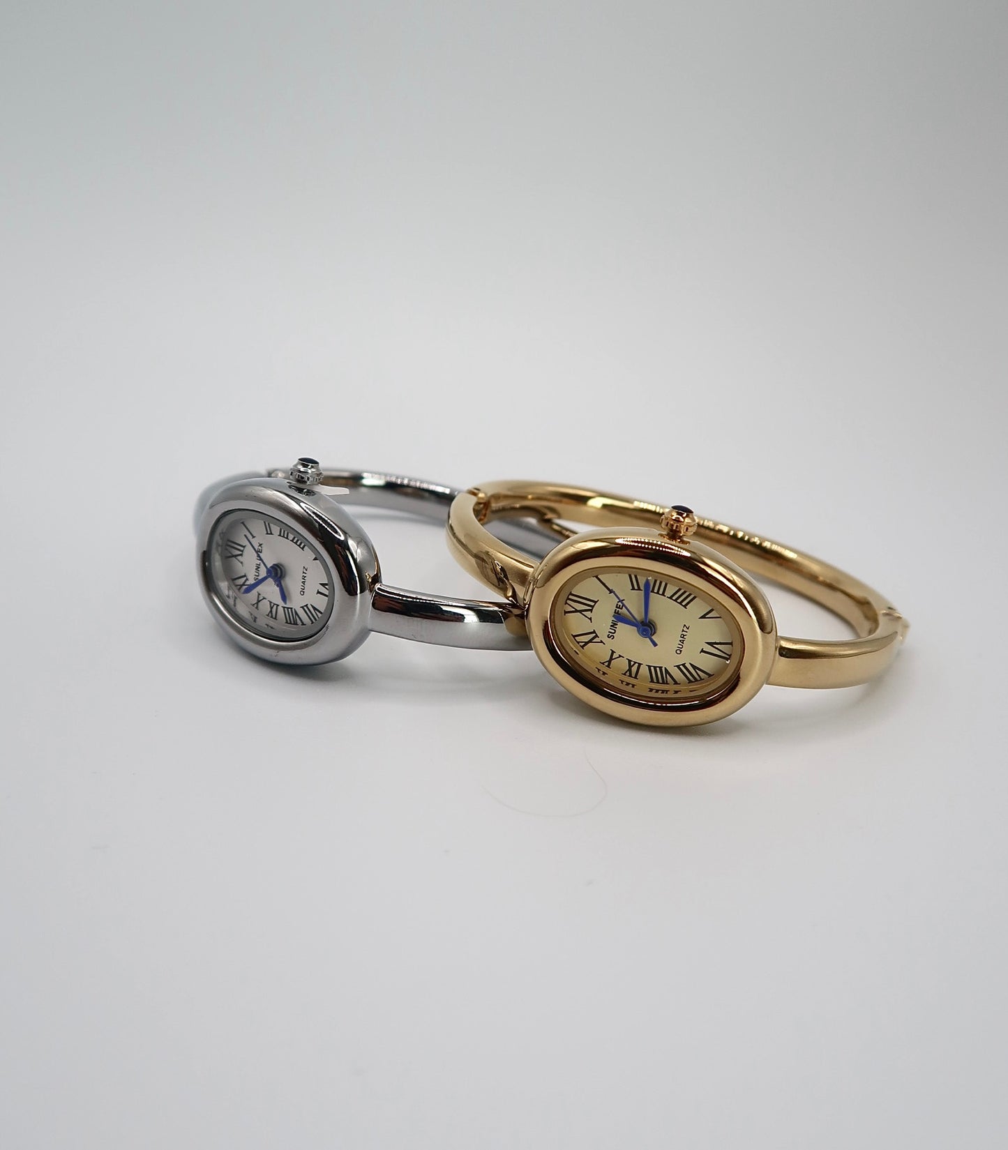 Old Money Watch