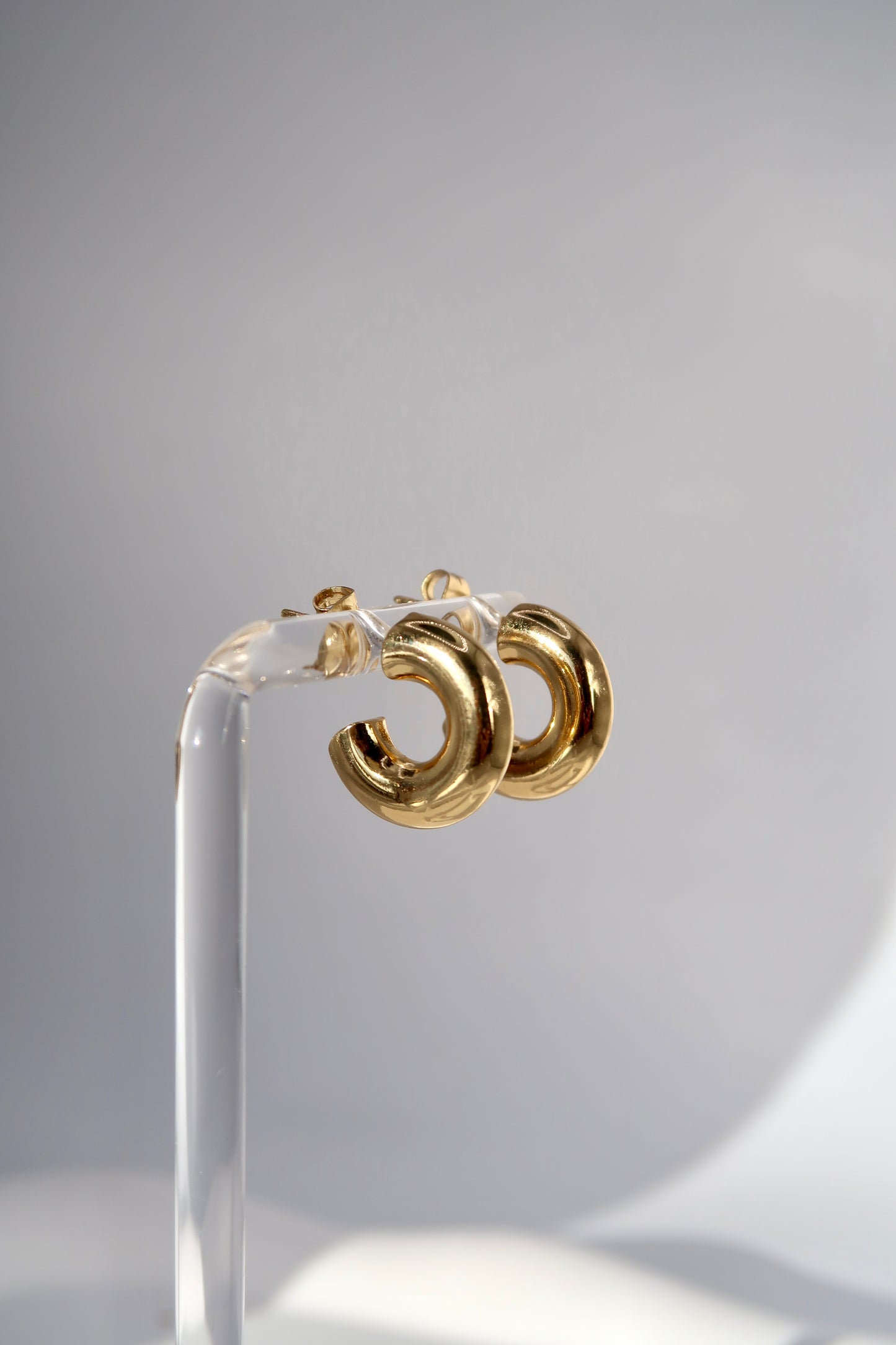 Penelope Mini Hoop