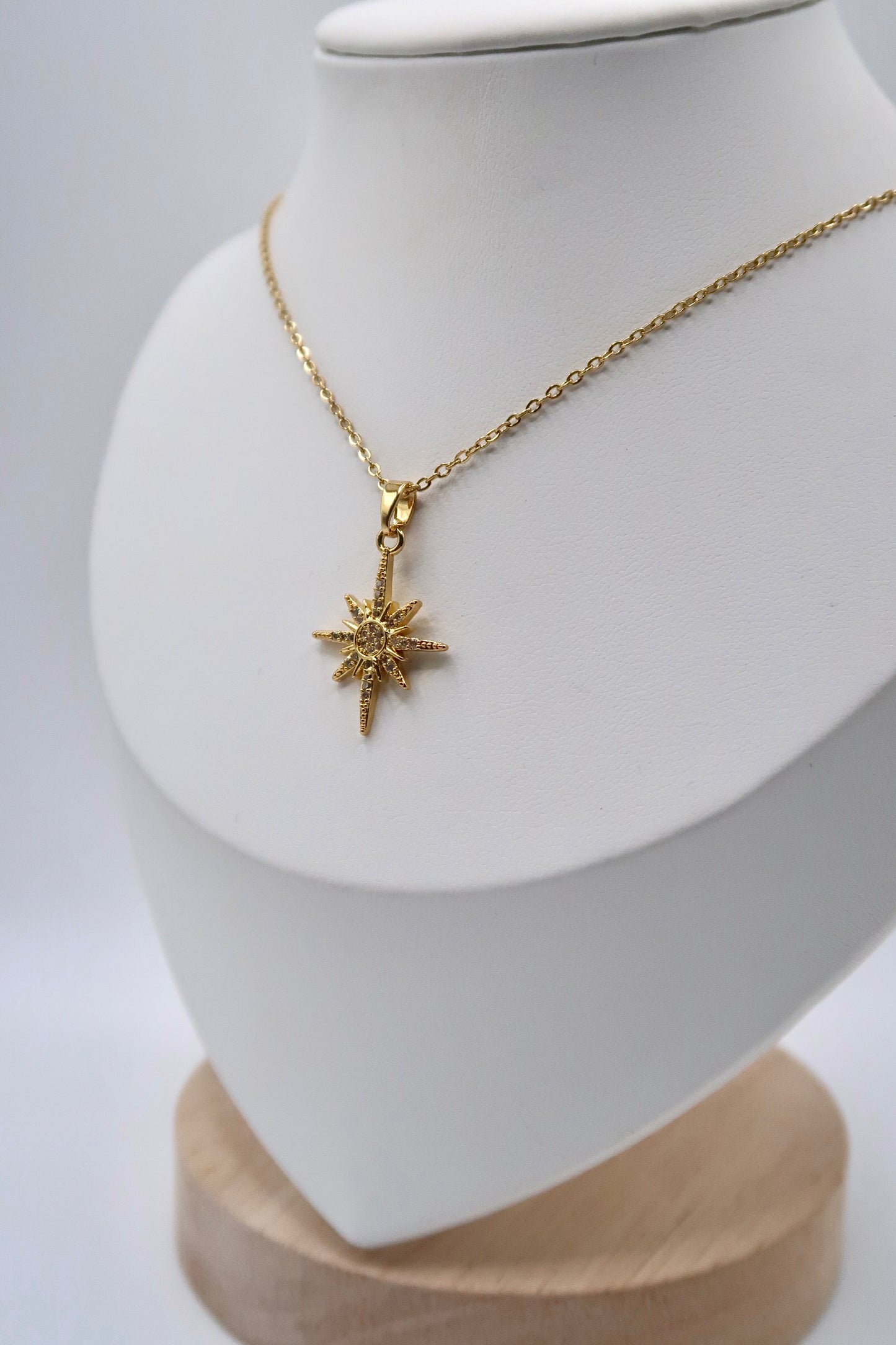 Rihanna Necklace