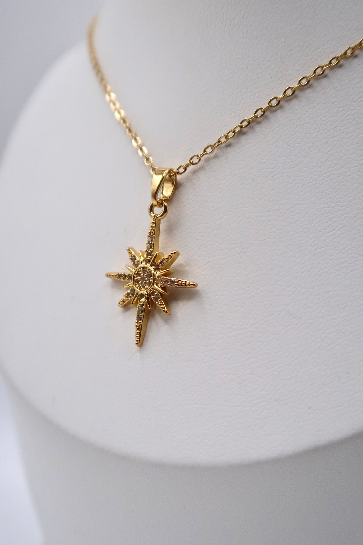 Rihanna Necklace