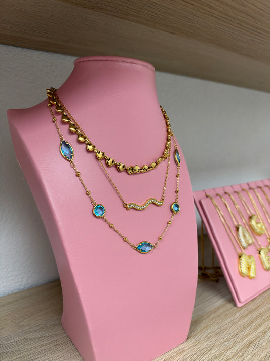 lola necklace
