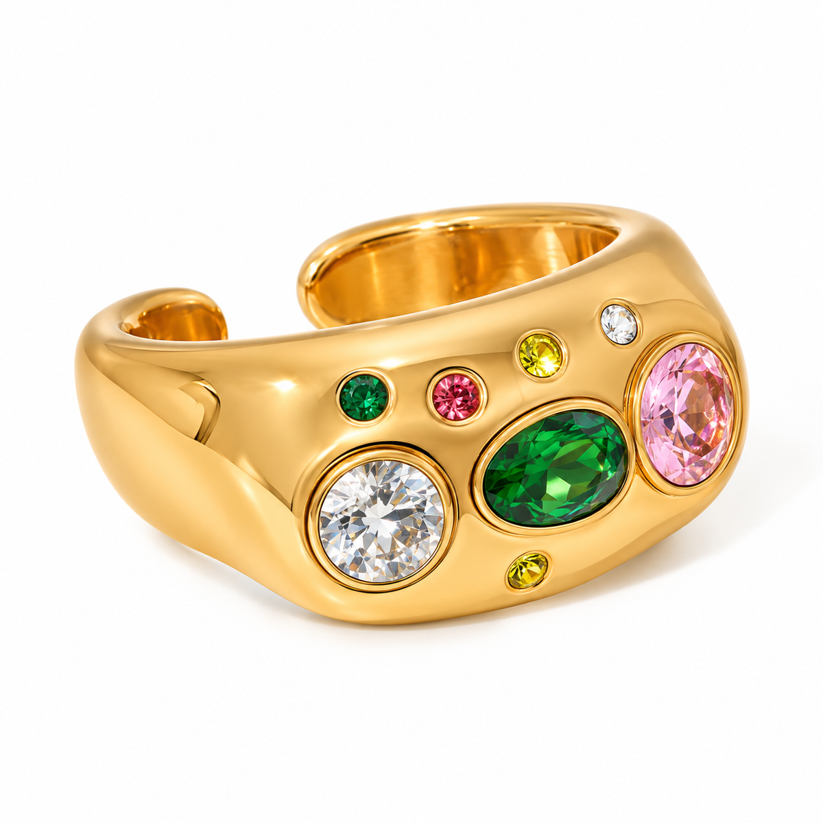 alani open ring