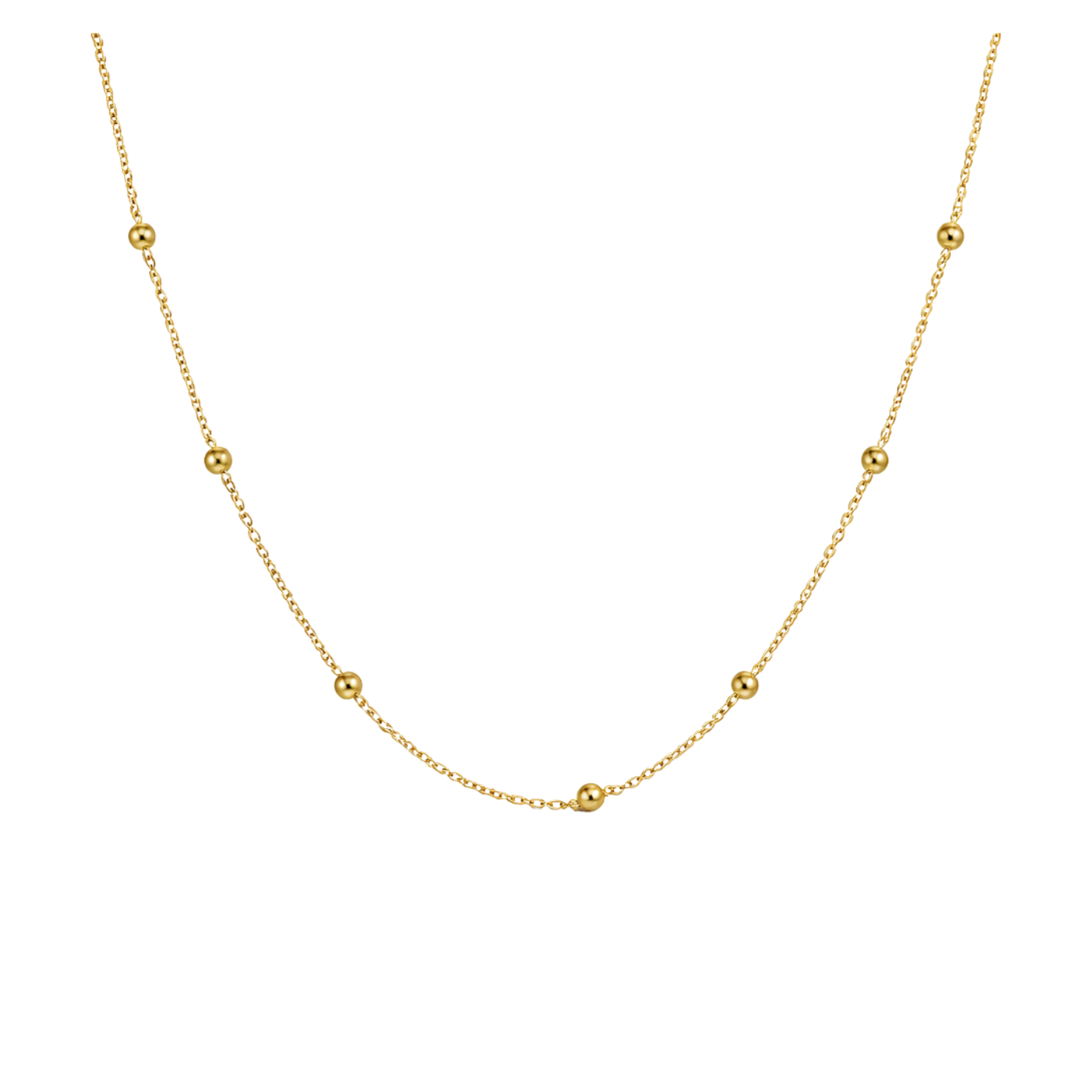Bri Necklace
