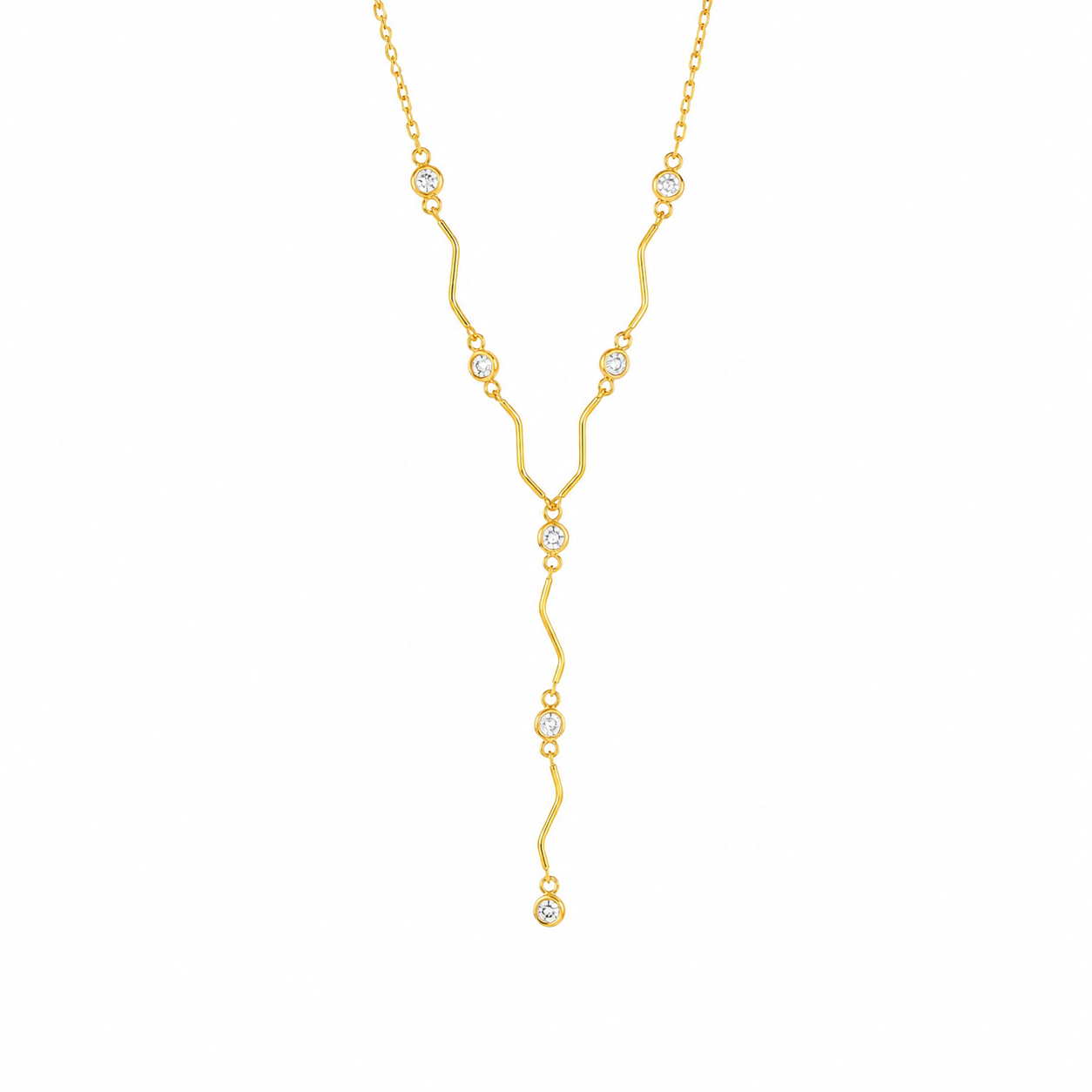 elaine necklace