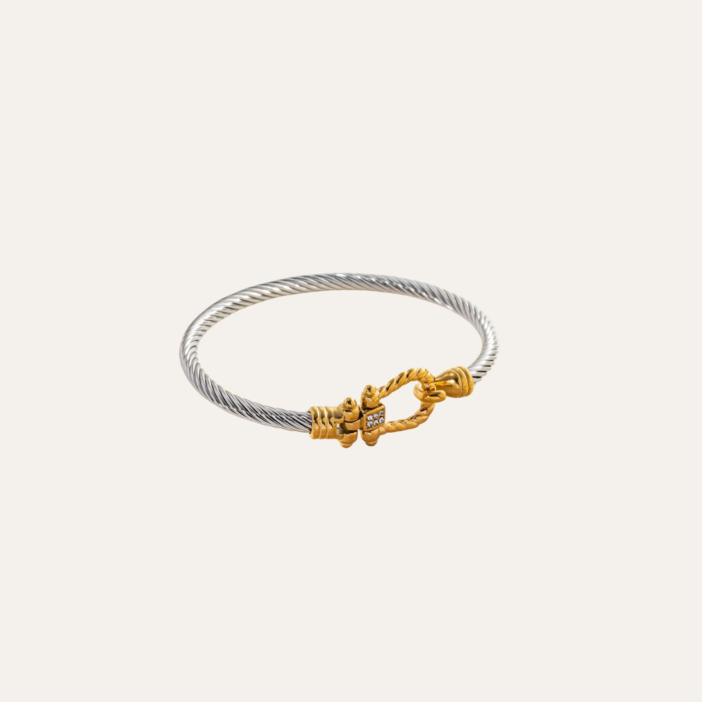 Juliet Bangle