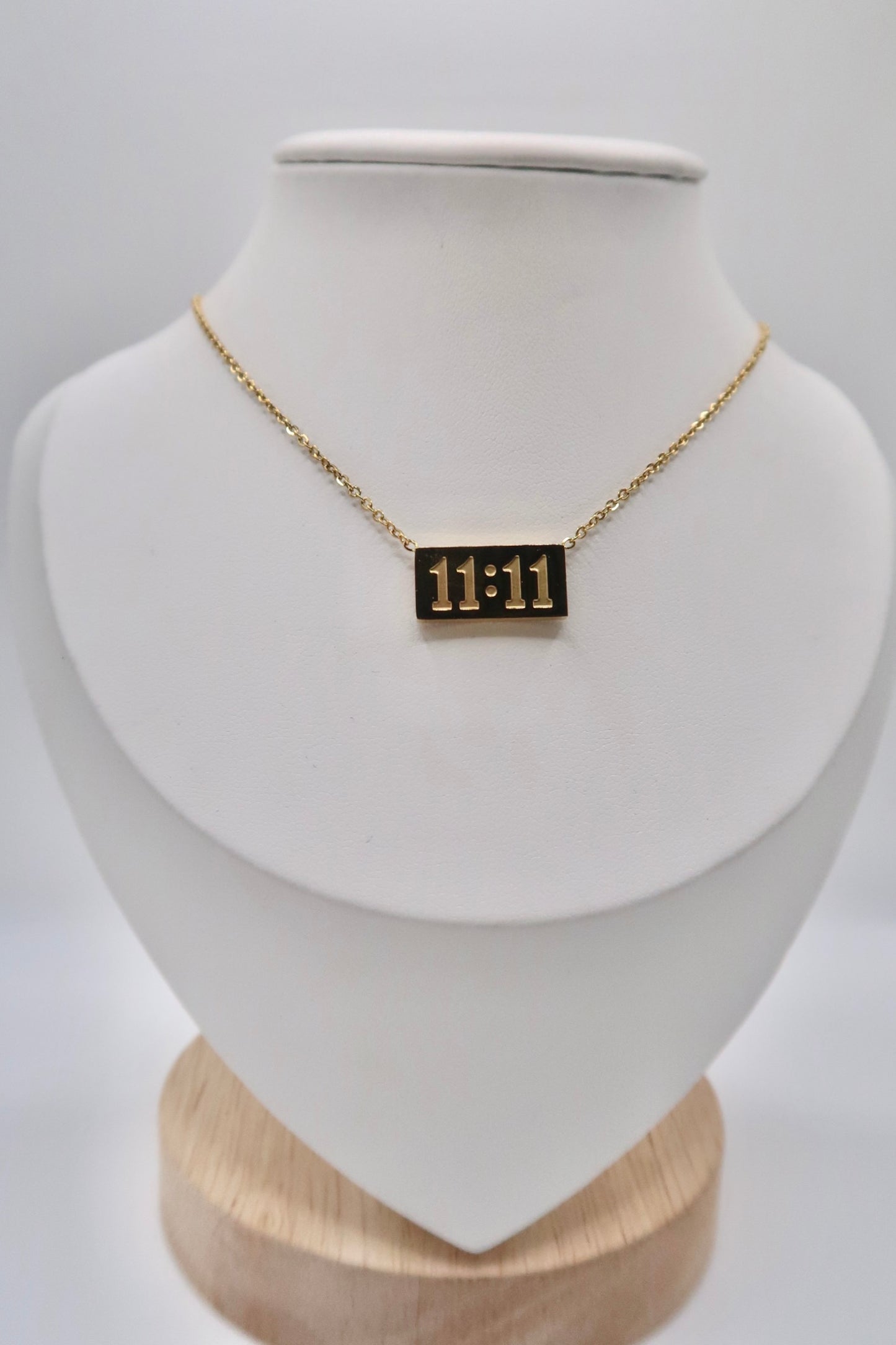 11:11 Necklace