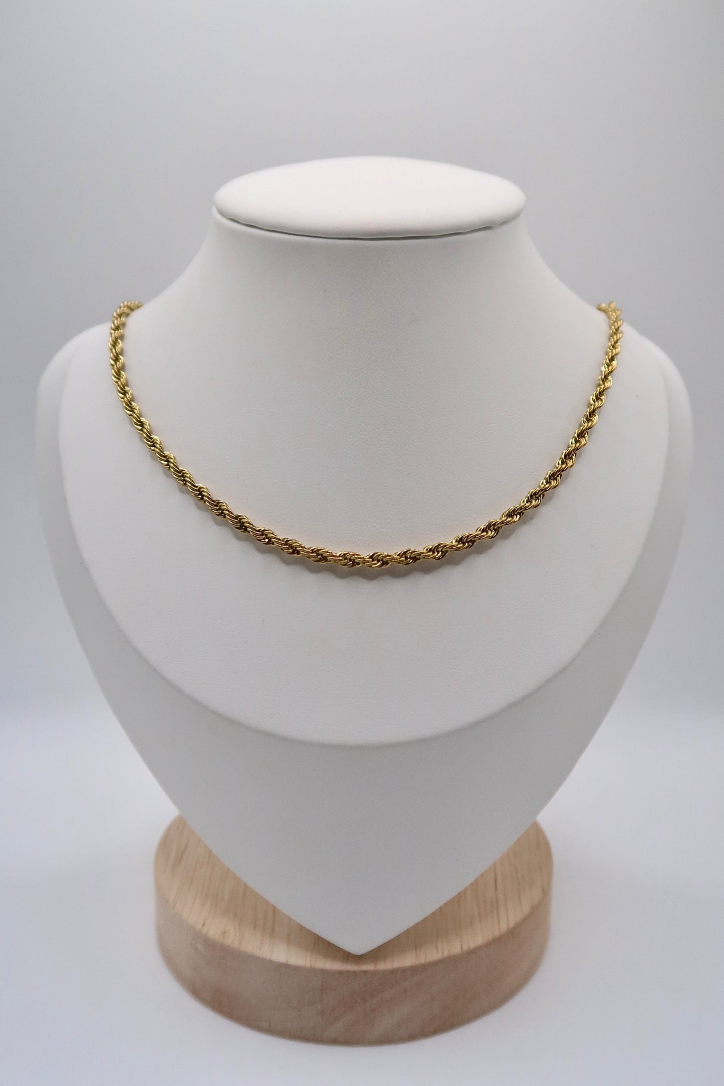 Ximenita Necklace