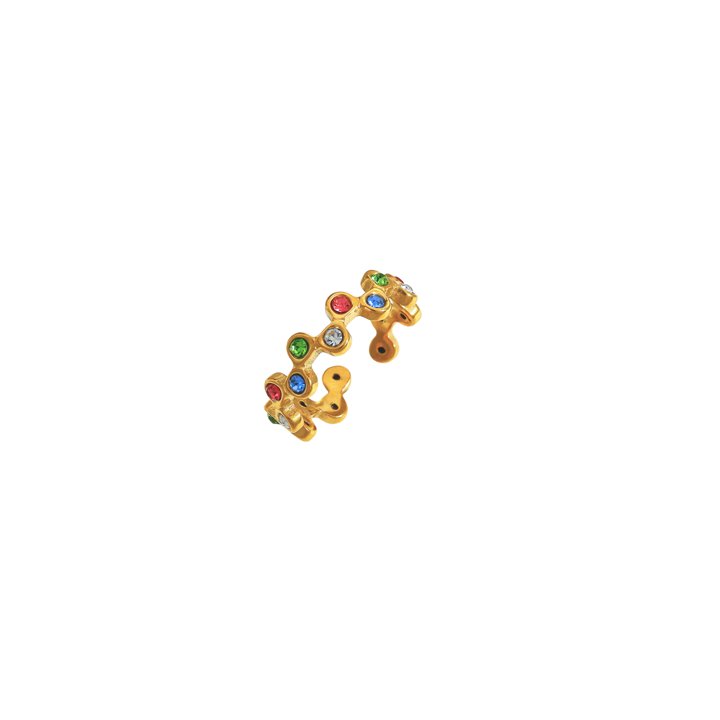 Lilian Ring
