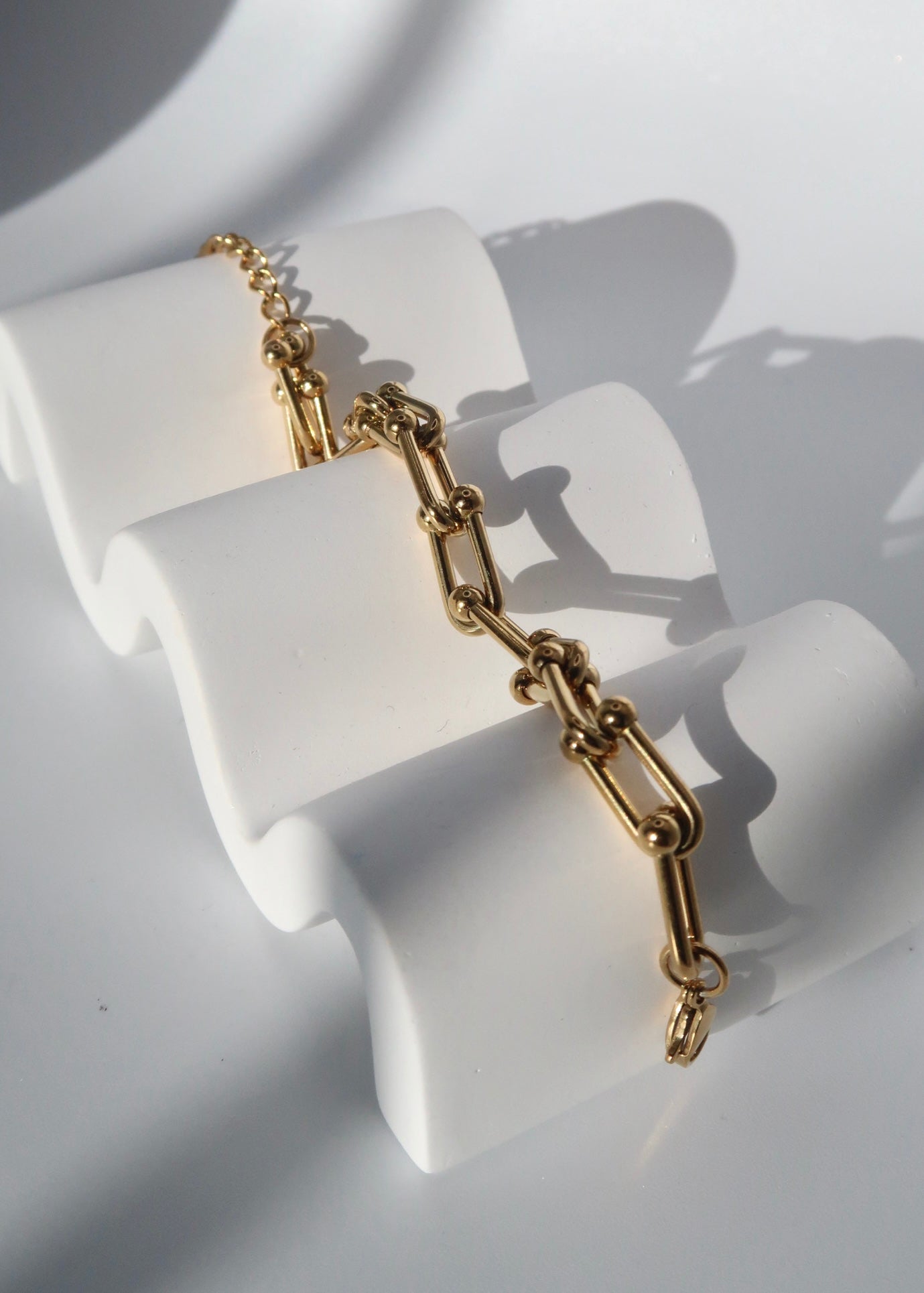 Power Link Bracelet
