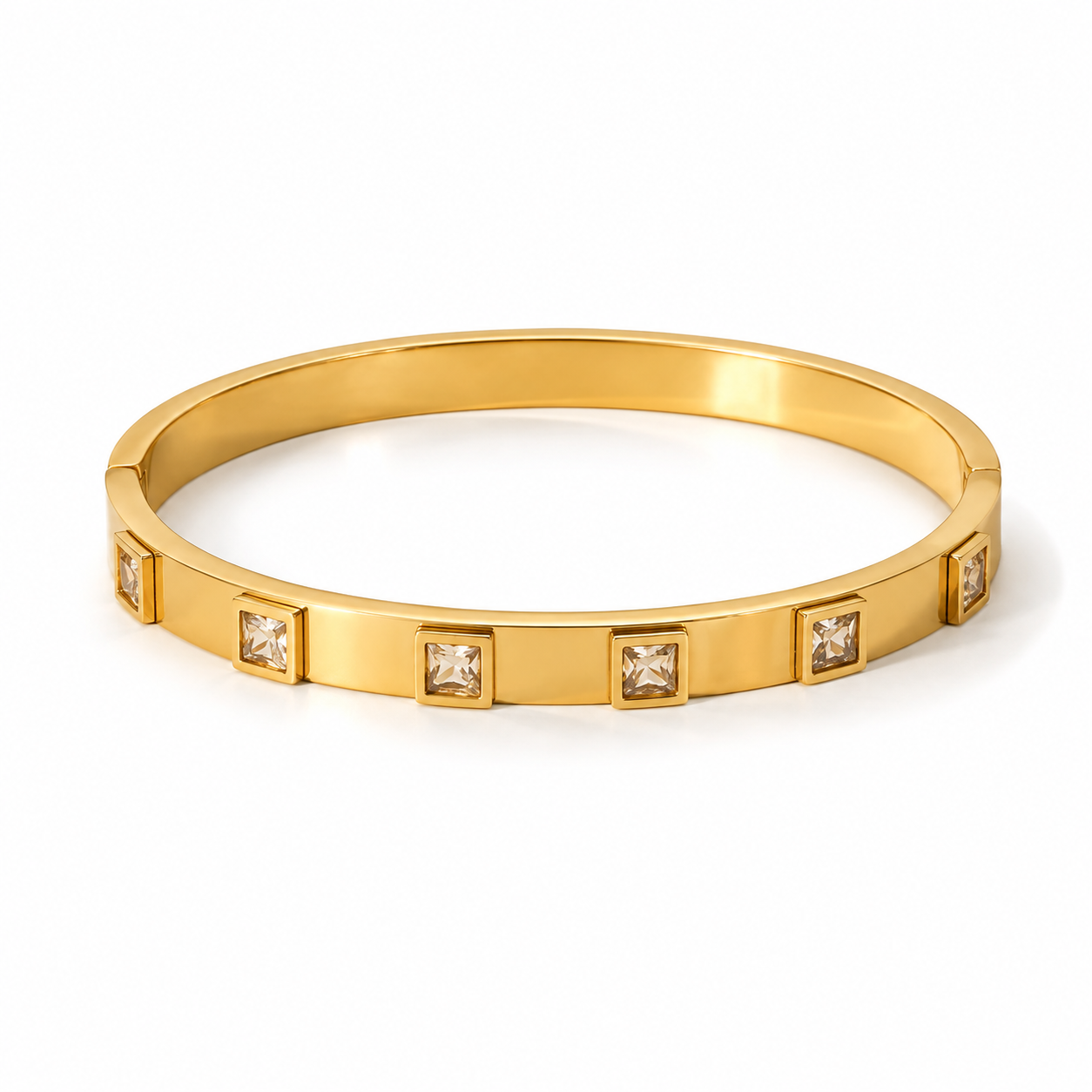 monaco bangle