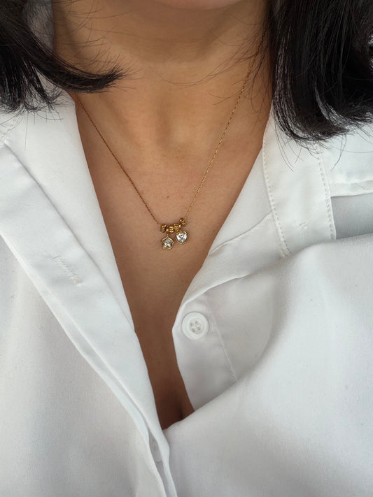 viviana necklace