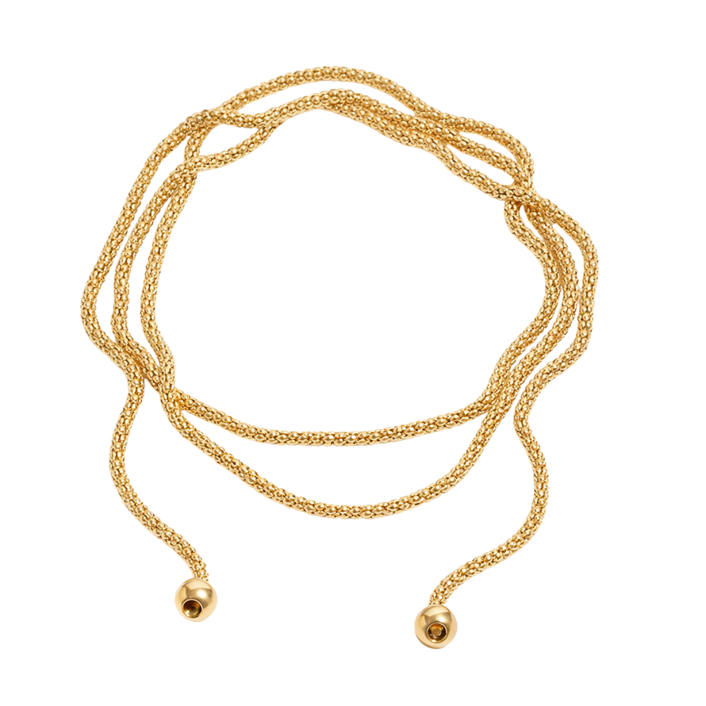 Rope Chain