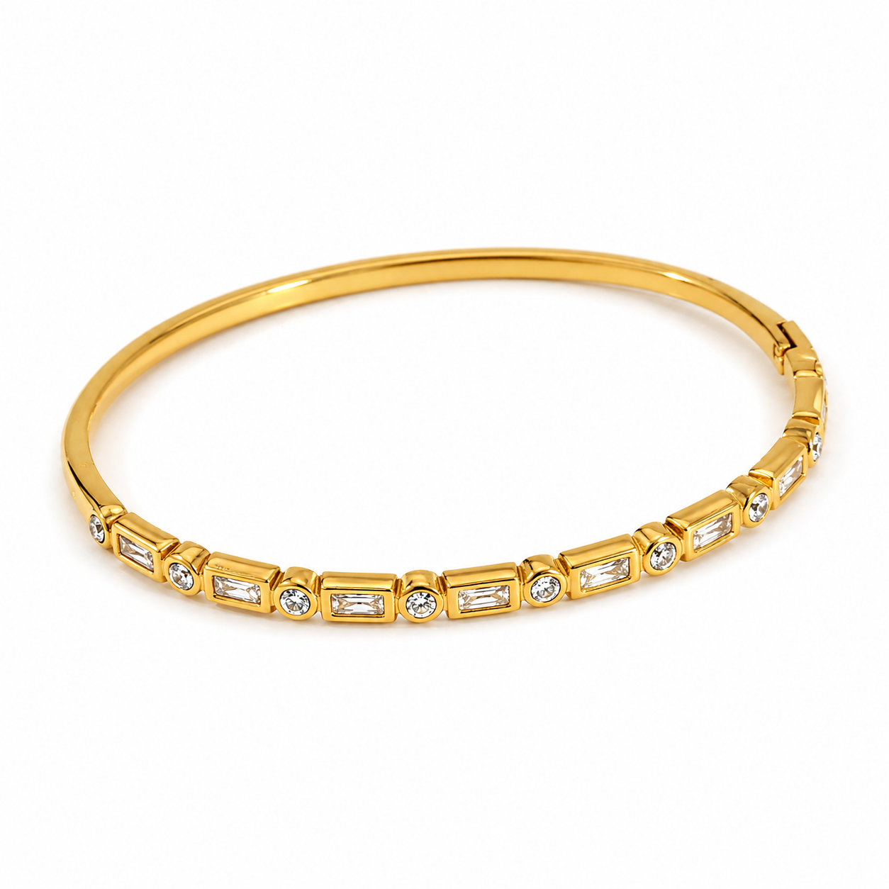 Leslie Bangle
