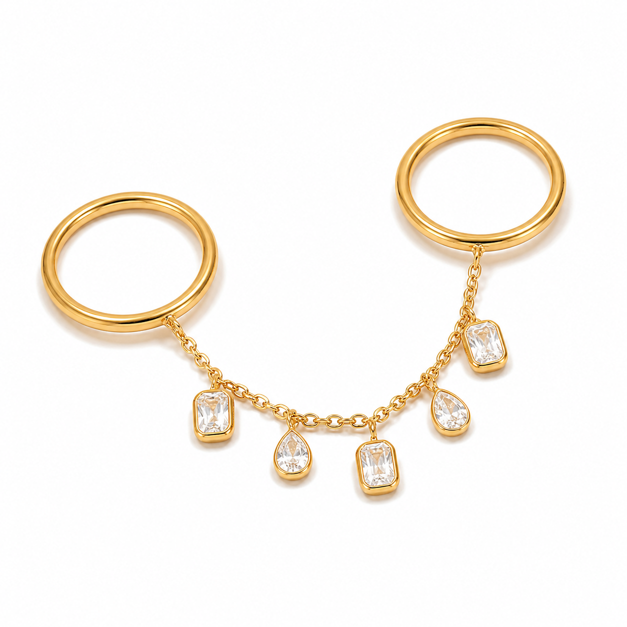Drop Ring