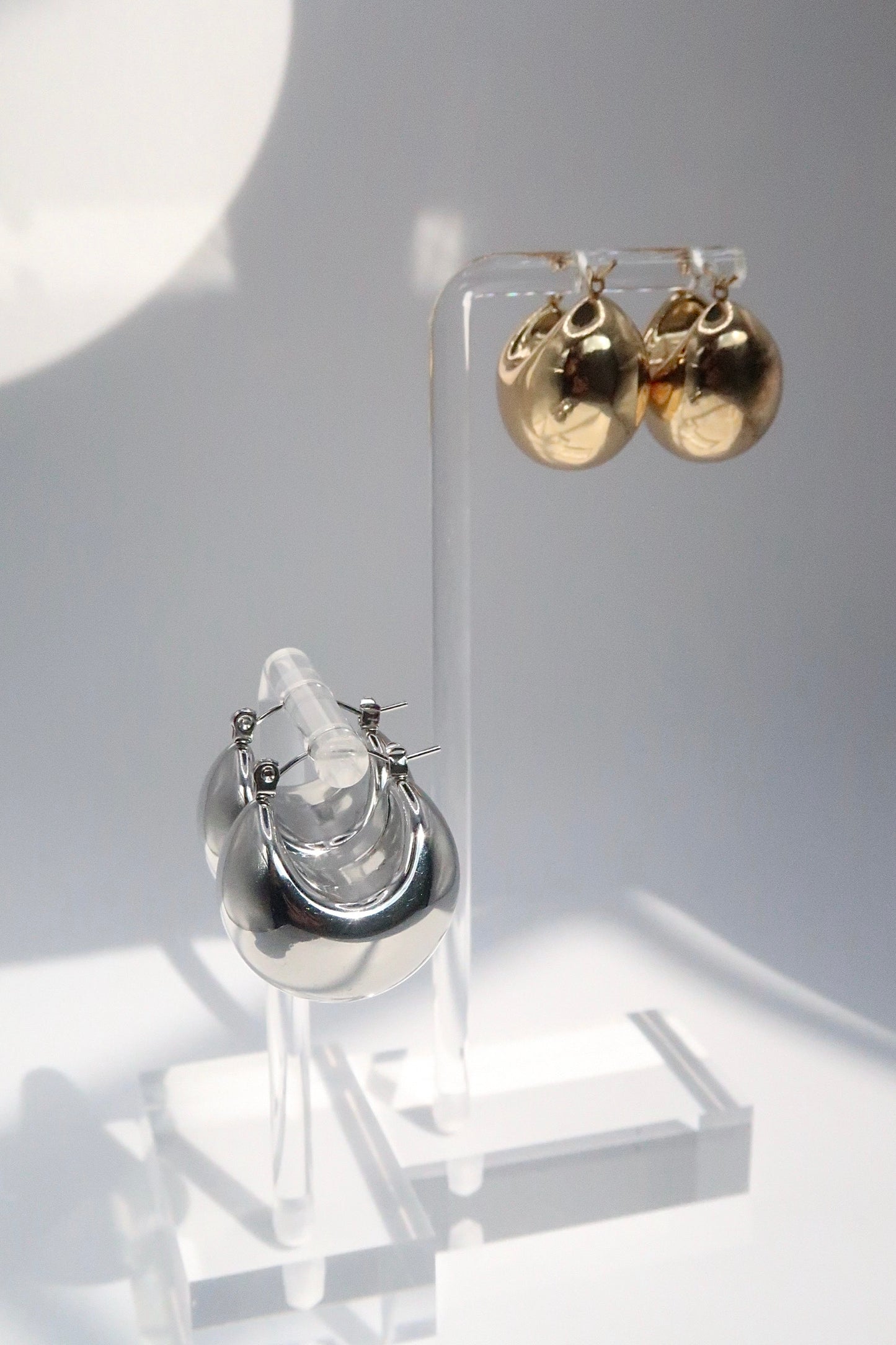 Kenny Earrings
