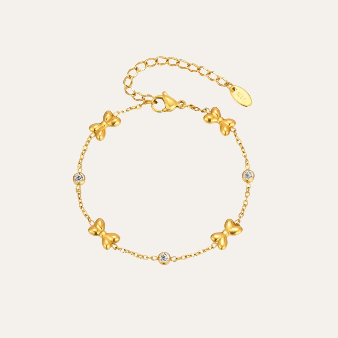 Mila Little Girl Necklace