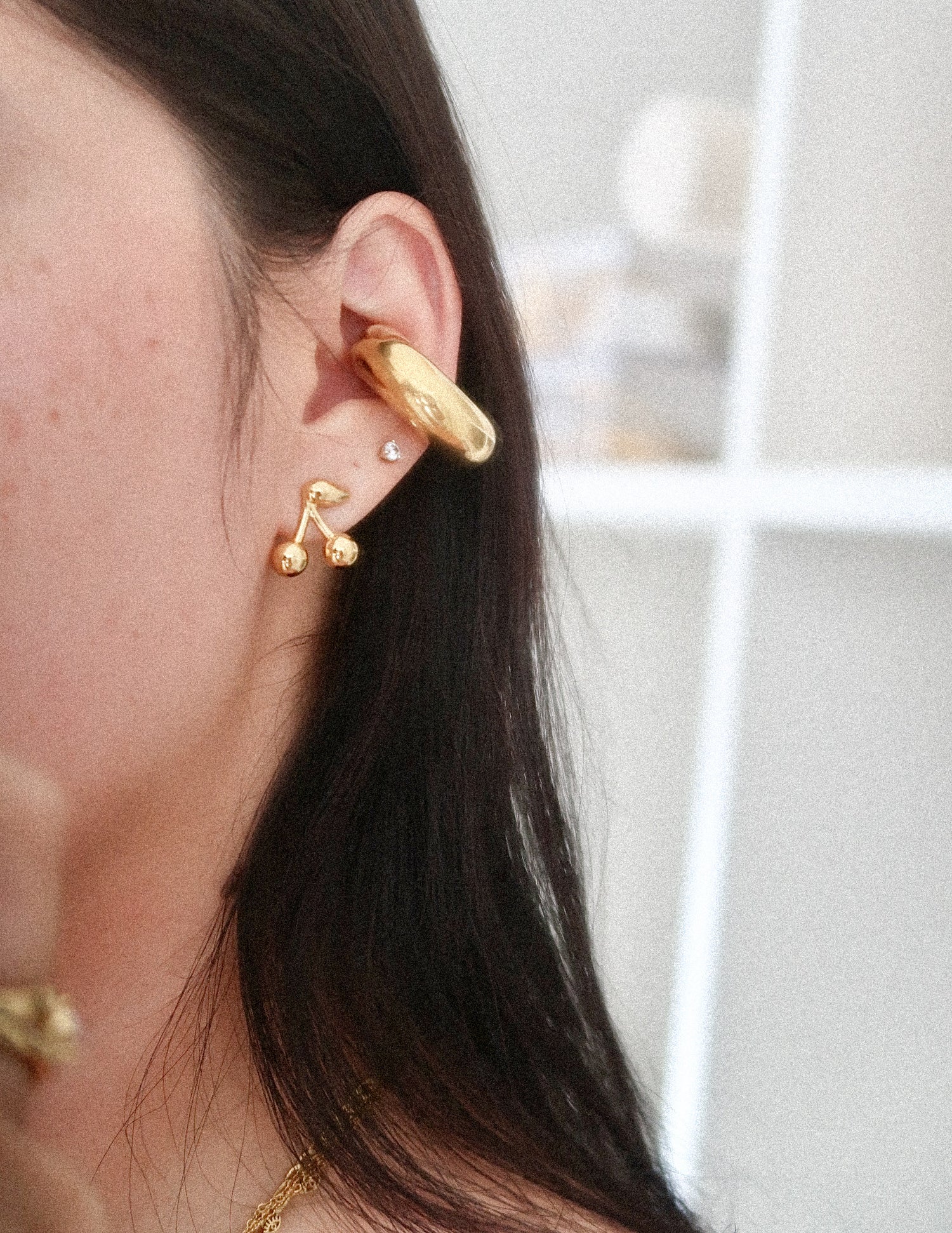 Ear Cuffs