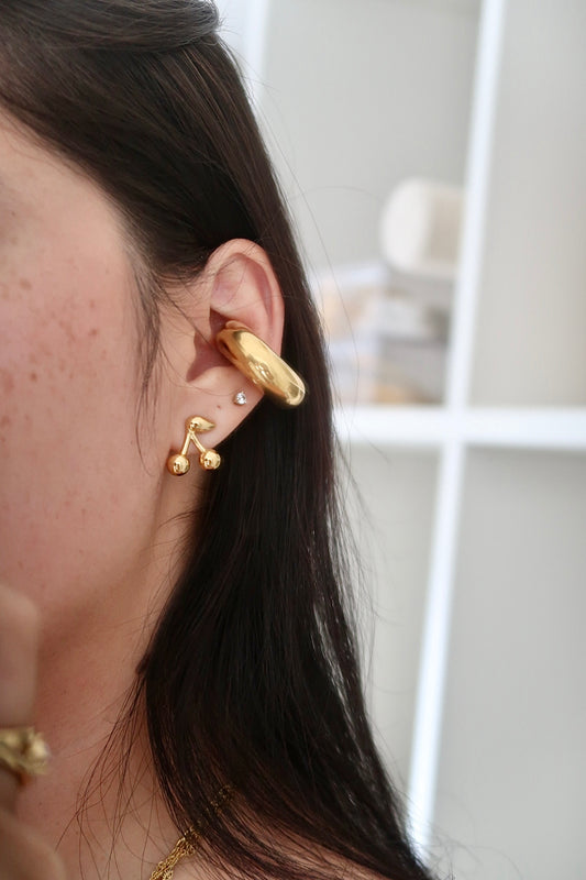Alejandra Ear Cuff