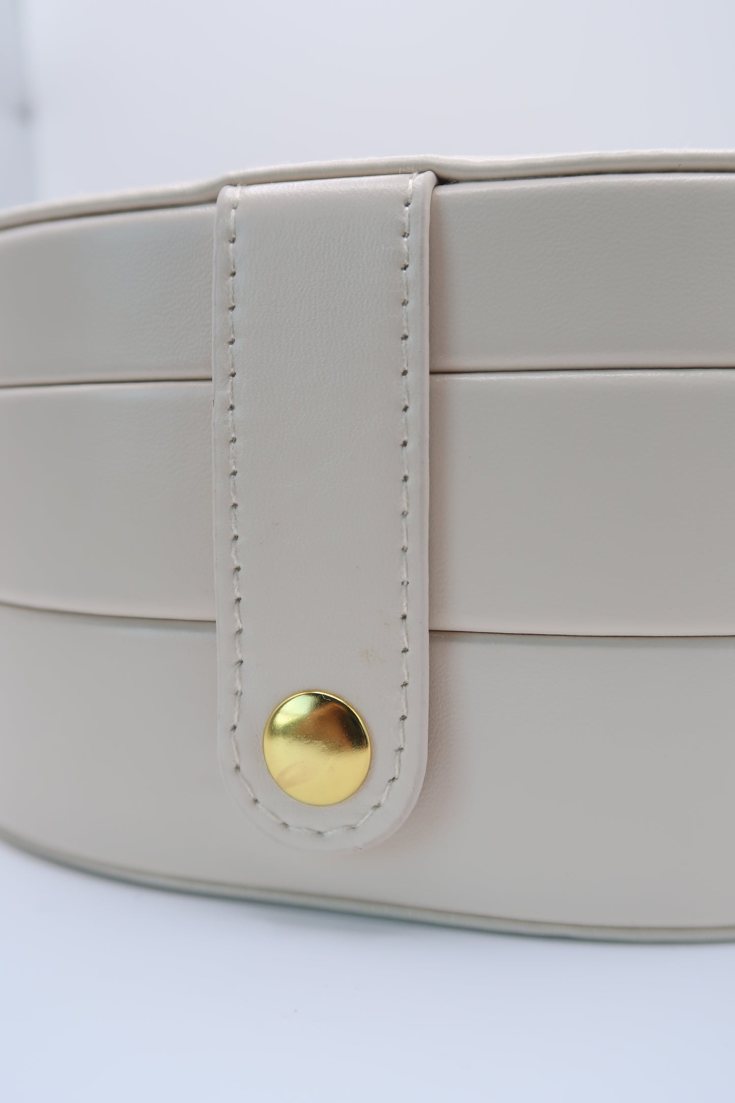 Alomila Luxury Jewelry Organizer