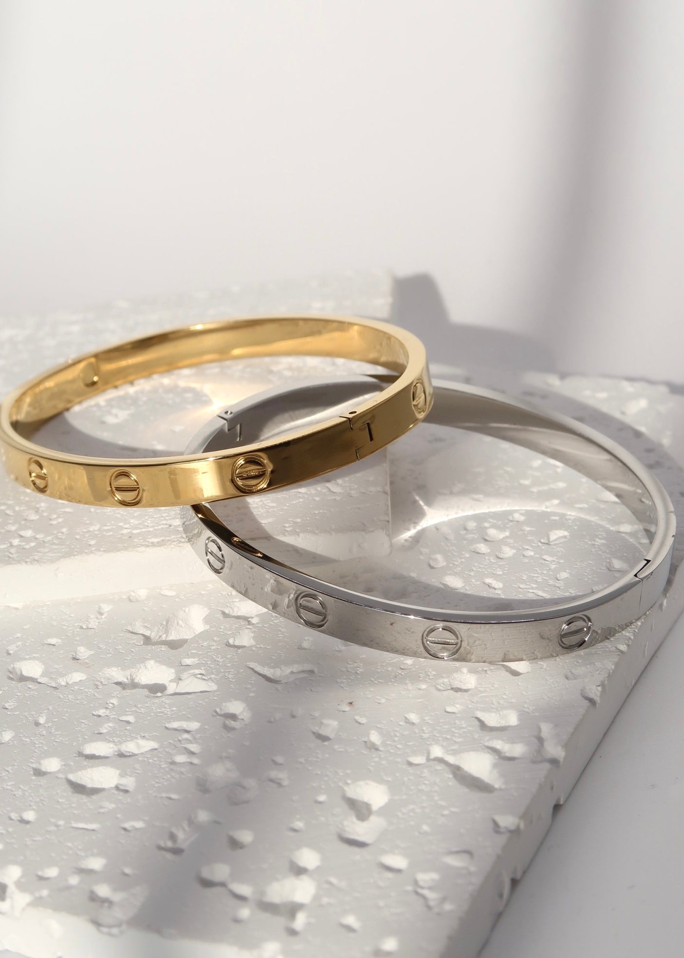 Prissy Bangle