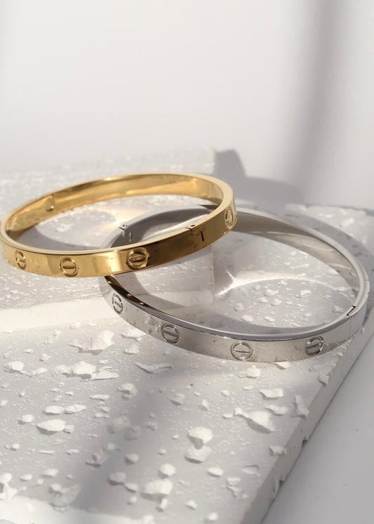 Prissy Bangle