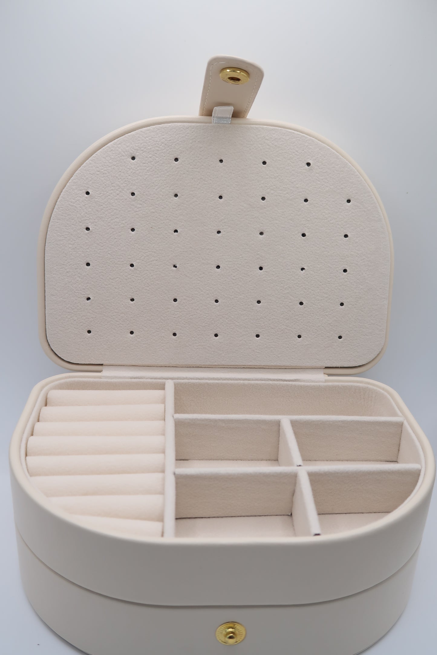 Alomila Luxury Jewelry Organizer